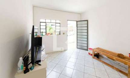 Casa para Aluguel - Carlos Prates, 3 Quartos,  200 m² - Belo Horizonte
