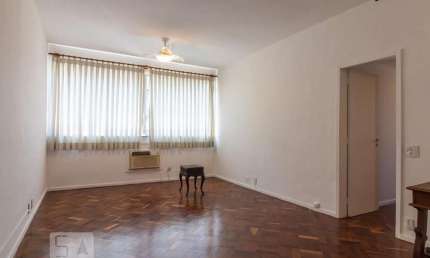 Apartamento para Aluguel - Copacabana, 3 Quartos,  86 m² - Rio de Janeiro