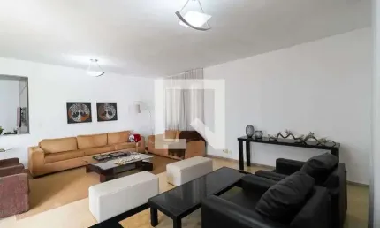 Casa para Aluguel - Bandeirantes, 4 Quartos,  711 m² - Belo Horizonte