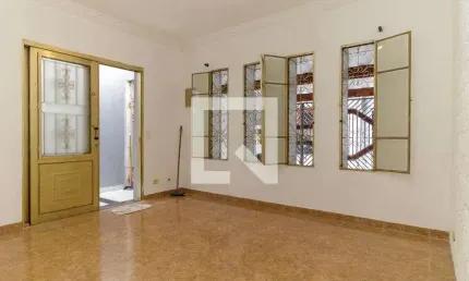 Casa para Aluguel - Vila Formosa, 1 Quarto,  125 m² - São Paulo