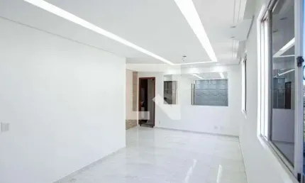 Apartamento para Aluguel - Itapoã, 3 Quartos,  80 m² - Belo Horizonte