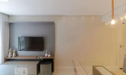 Apartamento para Aluguel - Jardim Flamboyant, 2 Quartos,  64 m² - Campinas