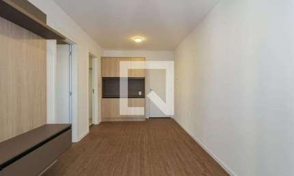 Apartamento para Aluguel - Panamby, 1 Quarto,  41 m² - São Paulo