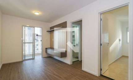 Apartamento para Aluguel - Panamby, 1 Quarto,  41 m² - São Paulo