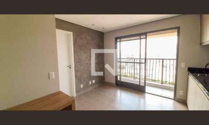 Apartamento para Aluguel - Centro, 1 Quarto,  38 m² - Osasco