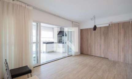 Apartamento para Aluguel - Vila Yara, 3 Quartos,  117 m² - Osasco