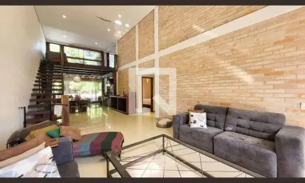 Casa / Sobrado em Condomínio para Aluguel - Parque Xangrilá, 2 Quartos,  250 m² - Campinas