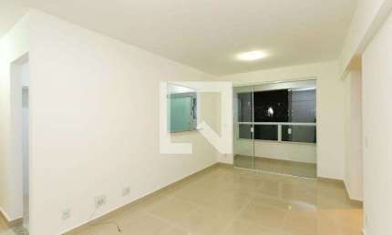 Apartamento para Aluguel - Buritis, 2 Quartos,  70 m² - Belo Horizonte