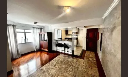 Apartamento para Aluguel - Santana, 2 Quartos,  67 m² - São Paulo