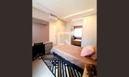 Casa / Sobrado em Condomínio para Aluguel - Garças, 3 Quartos,  208 m² - Belo Horizonte