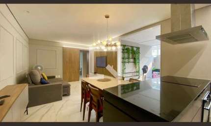 Apartamento para Aluguel - Nova Suíssa, 3 Quartos,  93 m² - Belo Horizonte