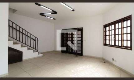 Casa para Aluguel - Ermelino Matarazzo, 3 Quartos,  360 m² - São Paulo