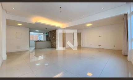 Apartamento para Aluguel - Gonzaga , 2 Quartos,  145 m² - Santos