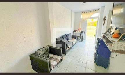 Casa para Aluguel - Boa Vista, 2 Quartos,  242 m² - Belo Horizonte