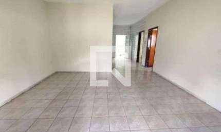 Casa para Aluguel - Renascença, 3 Quartos,  193 m² - Belo Horizonte