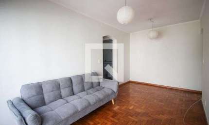 Apartamento para Aluguel - Moema, 2 Quartos,  68 m² - São Paulo