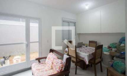 Apartamento para Aluguel - Santo Amaro , 1 Quarto,  52 m² - São Paulo