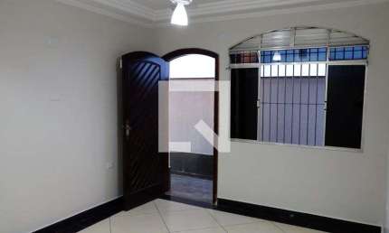 Casa para Aluguel - Centro, 4 Quartos,  256 m² - Osasco
