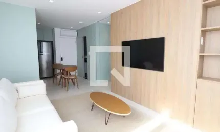 Apartamento para Aluguel - Jardim Paulista, 1 Quarto,  44 m² - São Paulo