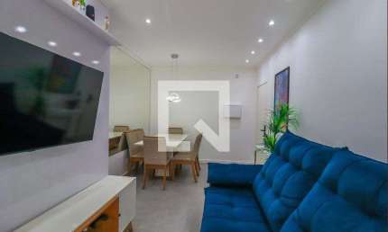 Apartamento para Aluguel - Vianelo Bonfiglioli , 2 Quartos,  52 m² - Jundiaí