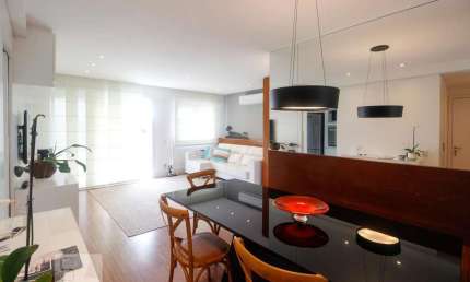 Apartamento para Aluguel - Recreio, 2 Quartos,  86 m² - Rio de Janeiro