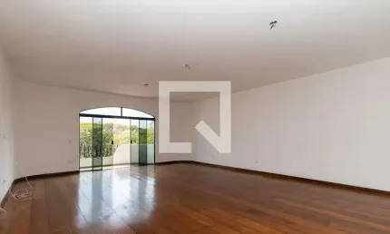 Apartamento para Aluguel - Centro, 3 Quartos,  285 m² - Jundiaí