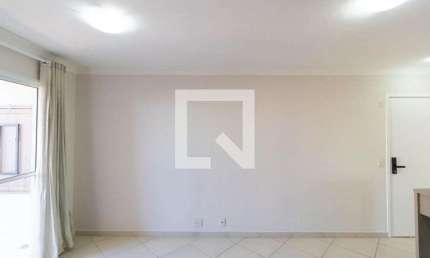 Apartamento para Aluguel - Mansões Santo Antônio, 3 Quartos,  71 m² - Campinas