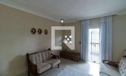 Casa para Aluguel - Cangaíba, 4 Quartos,  315 m² - São Paulo