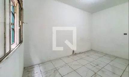 Casa para Aluguel - Ipiranga, 8 Quartos,  45 m² - São Paulo