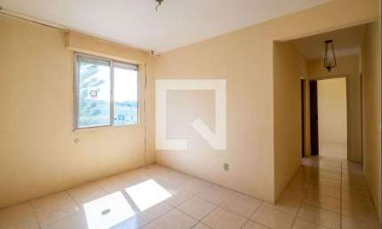 Apartamento para Aluguel - Cavalhada, 2 Quartos,  47 m² - Porto Alegre