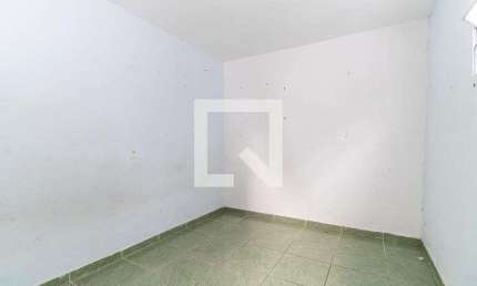 Kitnet / Stúdio para Aluguel - Jardim Marabá, 1 Quarto,  20 m² - São Paulo