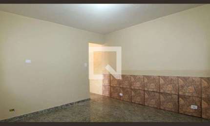 Casa para Aluguel - Sapopemba, 1 Quarto,  30 m² - São Paulo