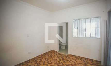 Casa / Sobrado em Condomínio para Aluguel - Saúde, 1 Quarto,  30 m² - São Paulo