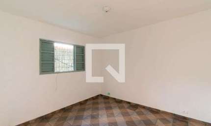 Casa / Sobrado em Condomínio para Aluguel - Cidade Sao Mateus, 1 Quarto,  25 m² - São Paulo