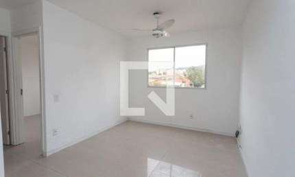 Apartamento para Aluguel - Rubem Berta, 2 Quartos,  46 m² - Porto Alegre