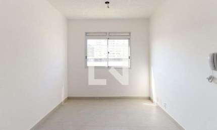 Apartamento para Aluguel - José Bonifácio, 2 Quartos,  32 m² - São Paulo