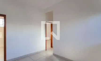 Apartamento para Aluguel - Céu Azul, 2 Quartos,  50 m² - Belo Horizonte