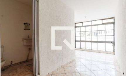 Apartamento para Aluguel - Centro, 1 Quarto,  27 m² - São Paulo