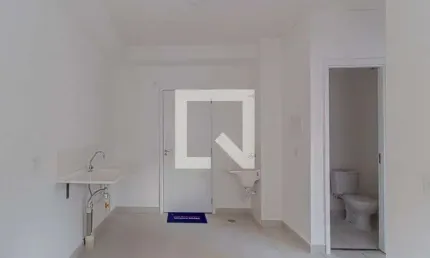 Apartamento para Aluguel - Cangaíba, 2 Quartos,  33 m² - São Paulo