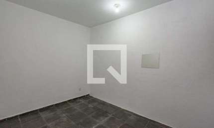 Apartamento para Aluguel - Jardim América, 1 Quarto,  62 m² - Belo Horizonte