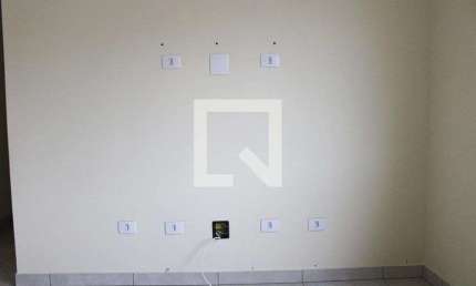 Casa para Aluguel - Freguesia do Ó, 2 Quartos,  125 m² - São Paulo