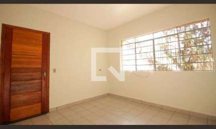Casa para Aluguel - Vila Mendes, 1 Quarto,  40 m² - São Paulo