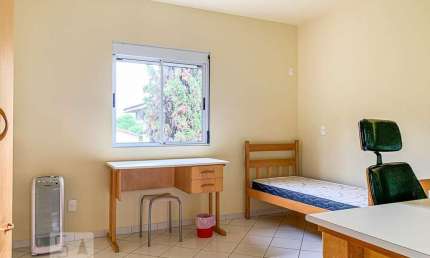 Kitnet / Stúdio para Aluguel - Cidade Universitária, 1 Quarto,  25 m² - Campinas