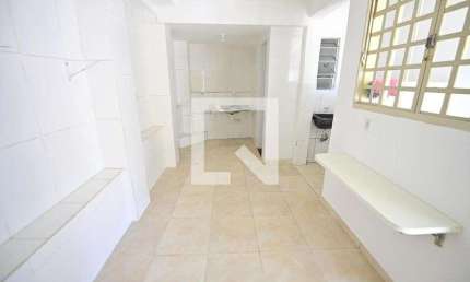 Kitnet / Stúdio para Aluguel - Setor Leste Vila Nova, 1 Quarto,  15 m² - Goiânia