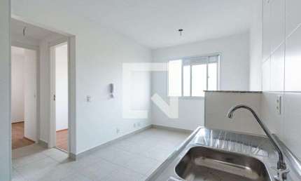 Apartamento para Aluguel - Parque Munhoz, 2 Quartos,  32 m² - São Paulo