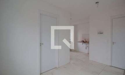Apartamento para Aluguel - Vila Princesa Isabel, 2 Quartos,  38 m² - São Paulo