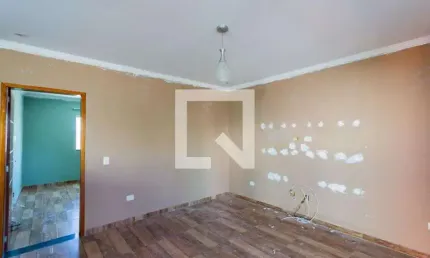 Casa para Aluguel - Jardim Ana Maria, 2 Quartos,  68 m² - Santo André