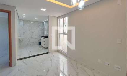 Apartamento para Aluguel - Jardim Samambaia, 2 Quartos,  44 m² - Campinas