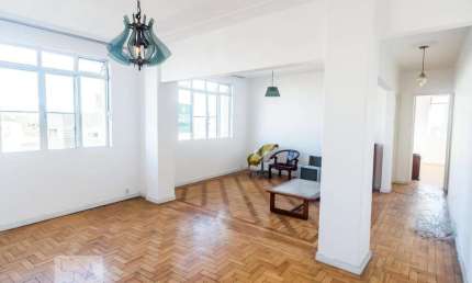 Apartamento para Aluguel - São Geraldo, 2 Quartos,  100 m² - Porto Alegre