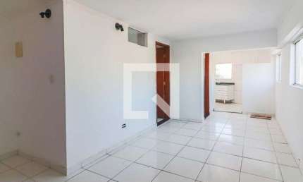 Apartamento para Aluguel - Vila Dalva, 2 Quartos,  45 m² - São Paulo